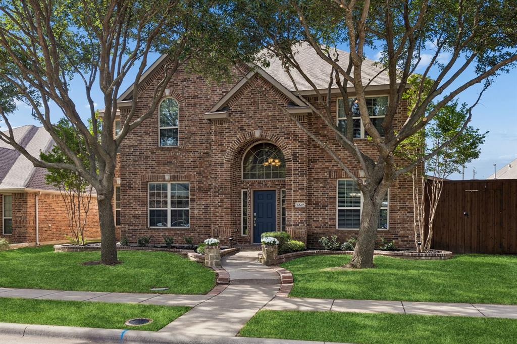 6329 Whetstone Drive