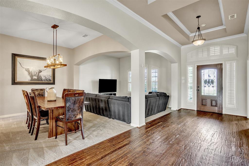 Emerald Ranch Estates - Residential