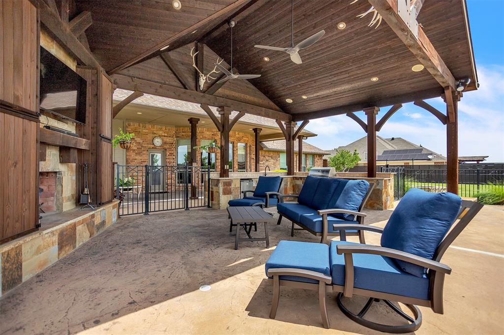 Emerald Ranch Estates - Residential