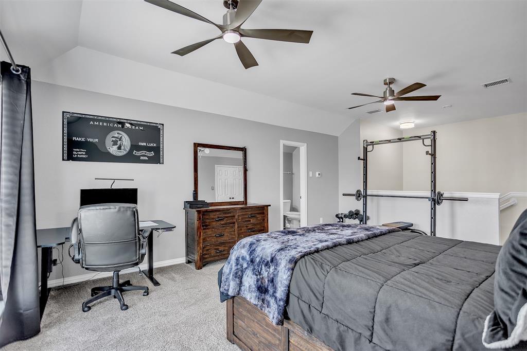 Emerald Ranch Estates - Residential