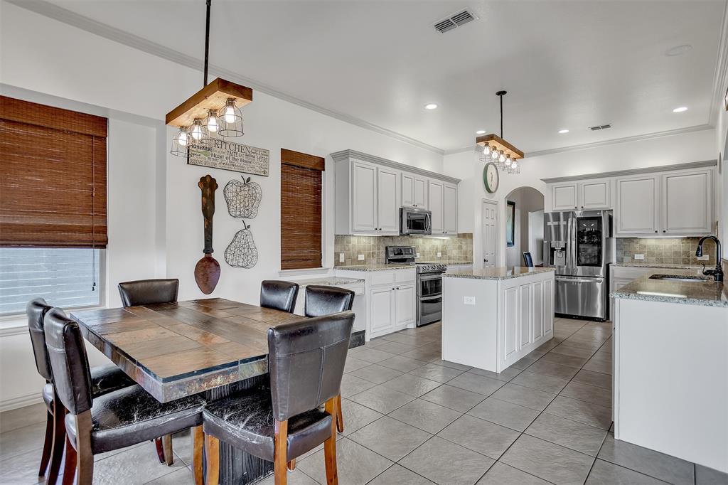 Emerald Ranch Estates - Residential