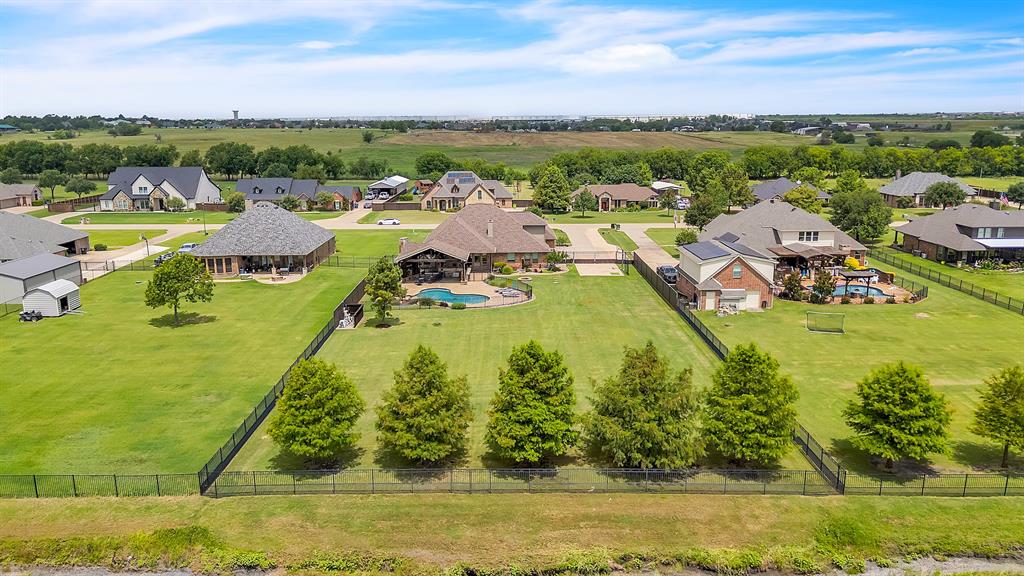 Emerald Ranch Estates - Residential