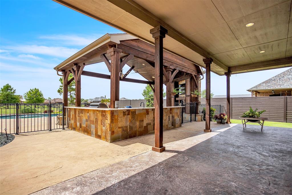 Emerald Ranch Estates - Residential