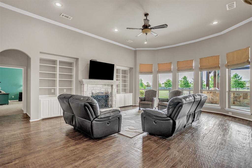 Emerald Ranch Estates - Residential