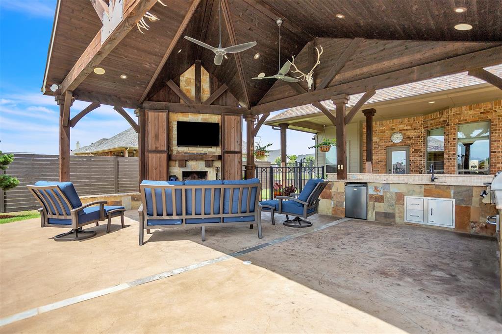 Emerald Ranch Estates - Residential