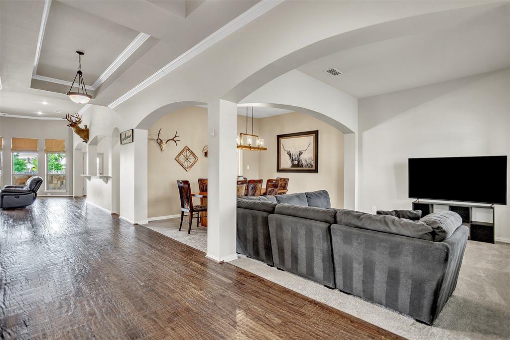 Emerald Ranch Estates - Residential