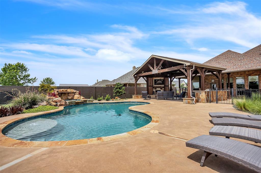 Emerald Ranch Estates - Residential