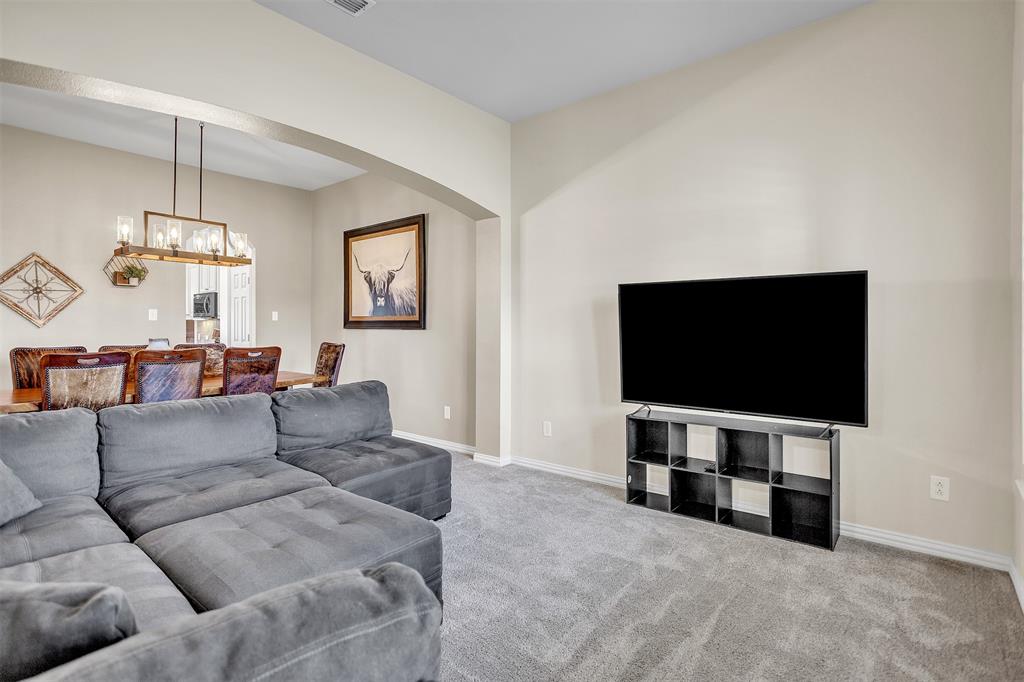 Emerald Ranch Estates - Residential