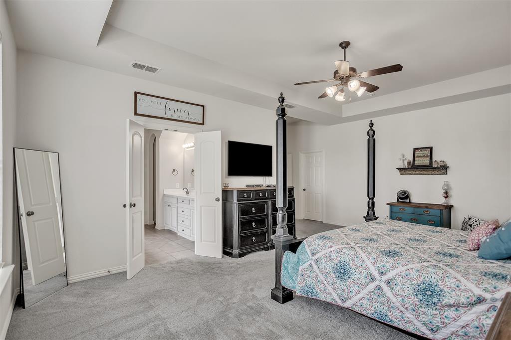 Emerald Ranch Estates - Residential