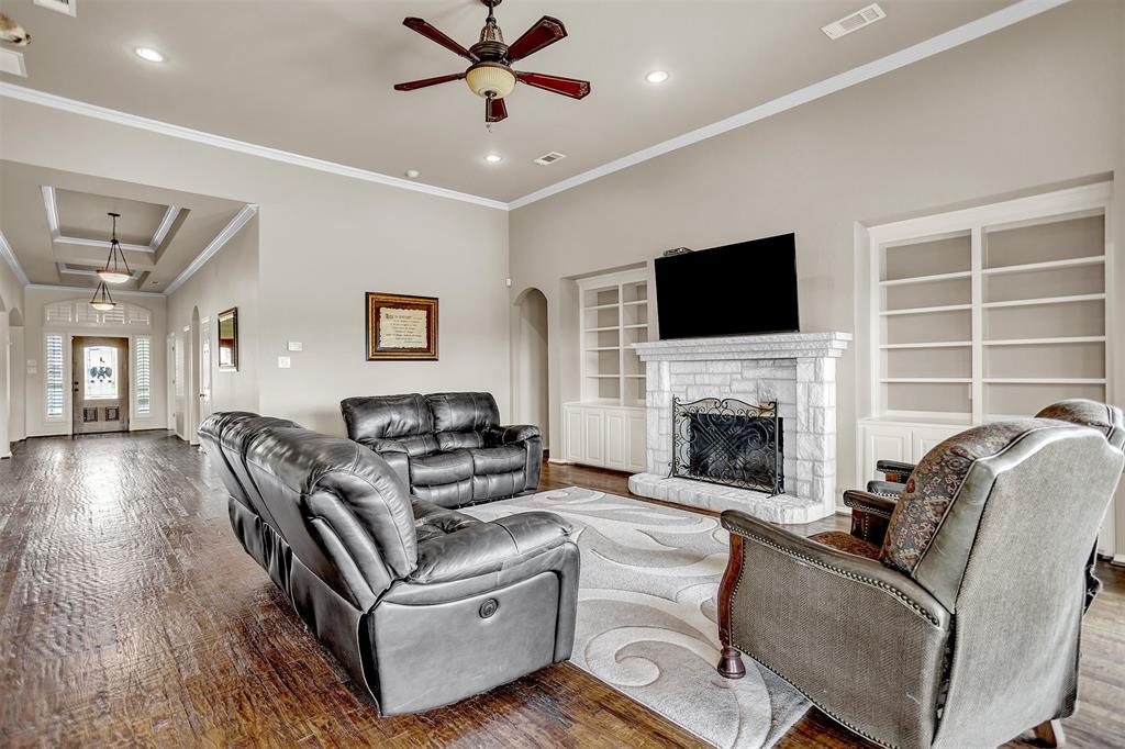 Emerald Ranch Estates - Residential