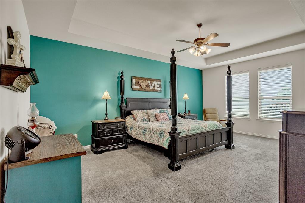 Emerald Ranch Estates - Residential