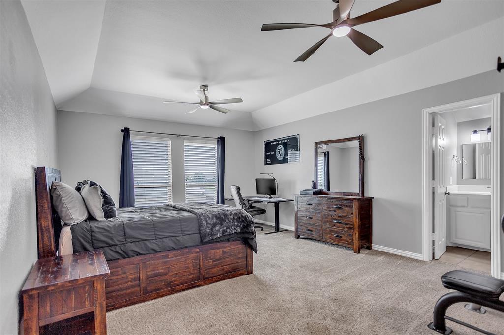 Emerald Ranch Estates - Residential