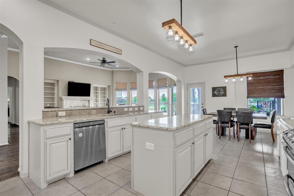 Emerald Ranch Estates - Residential