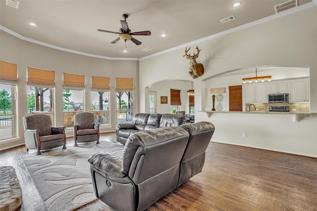 Emerald Ranch Estates - Residential