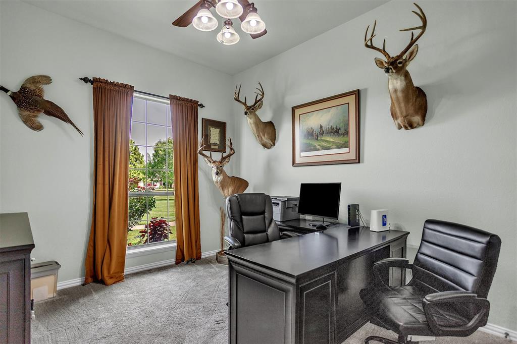 Emerald Ranch Estates - Residential