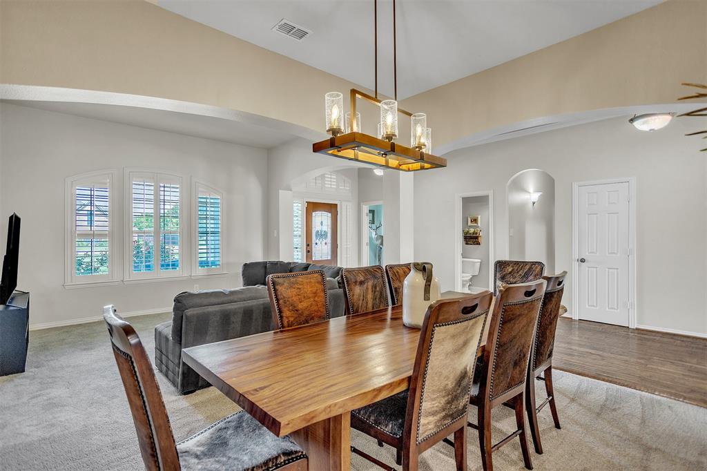 Emerald Ranch Estates - Residential