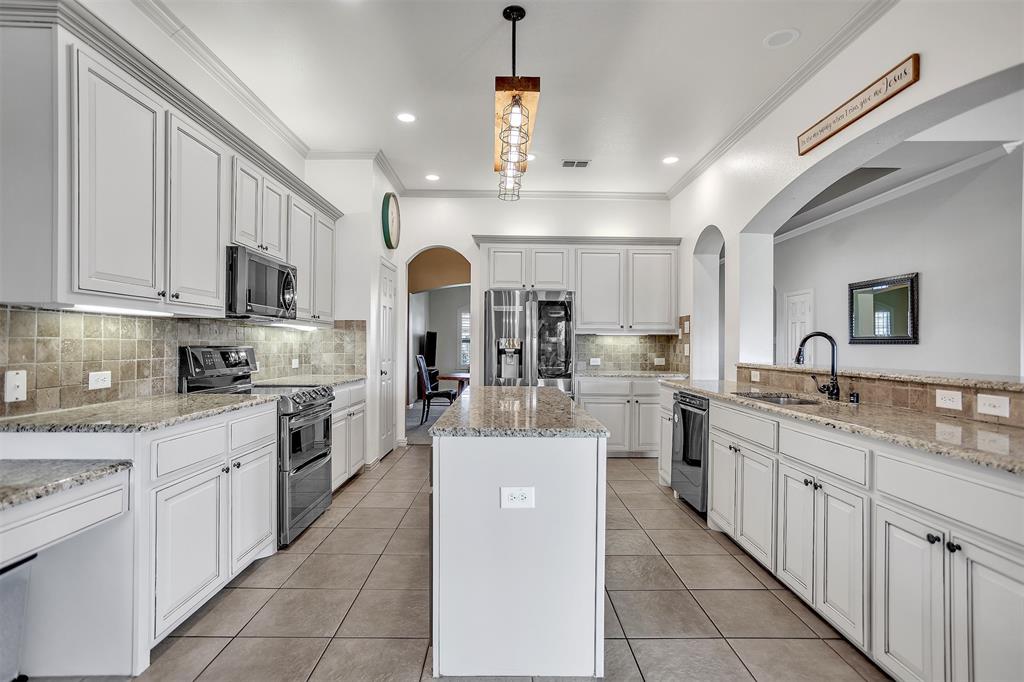 Emerald Ranch Estates - Residential