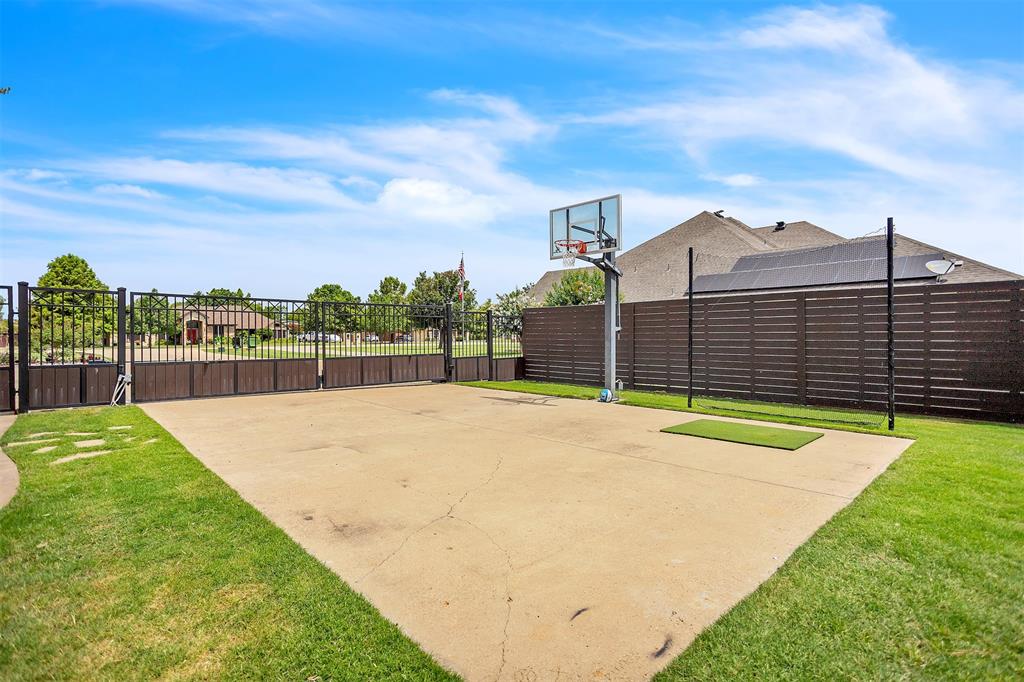 Emerald Ranch Estates - Residential