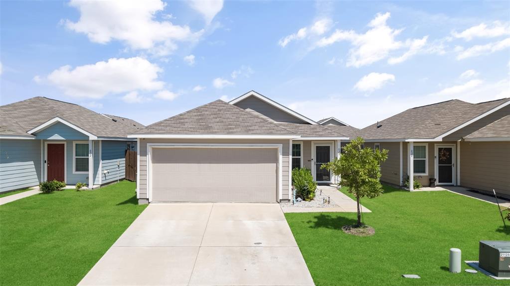 Bridgewater Ph 3b - Residential