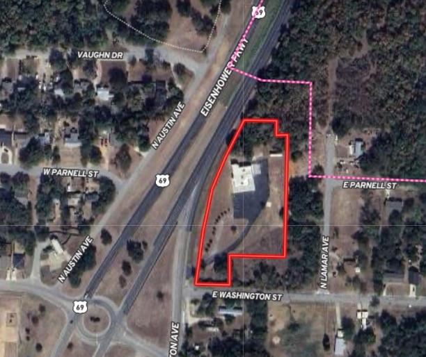 G-3620 - Commercial Lease