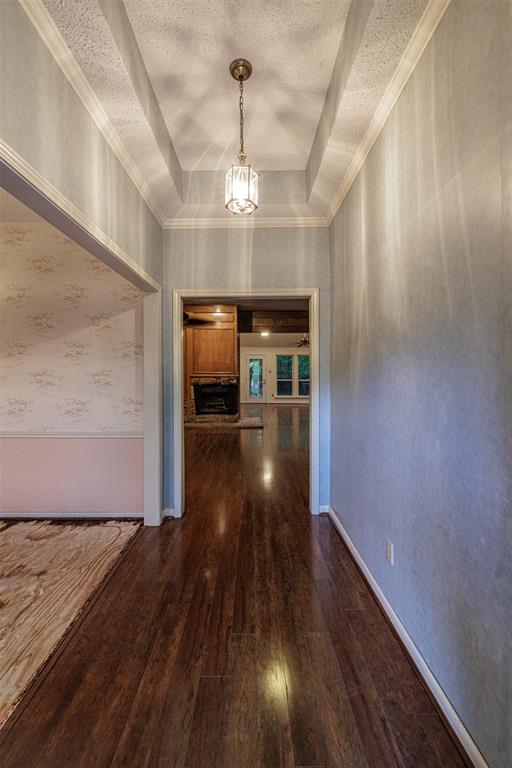SHADY OAKS - Residential