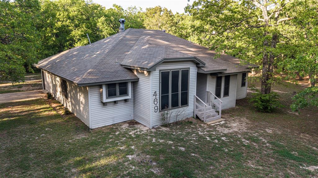 SHADY OAKS - Residential