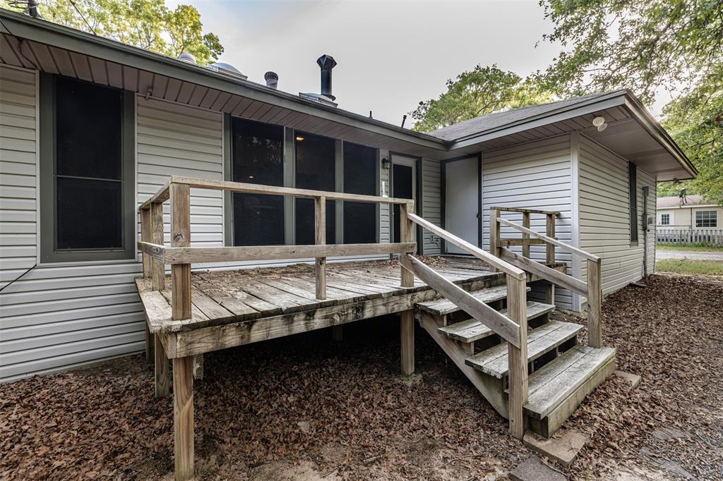 SHADY OAKS - Residential