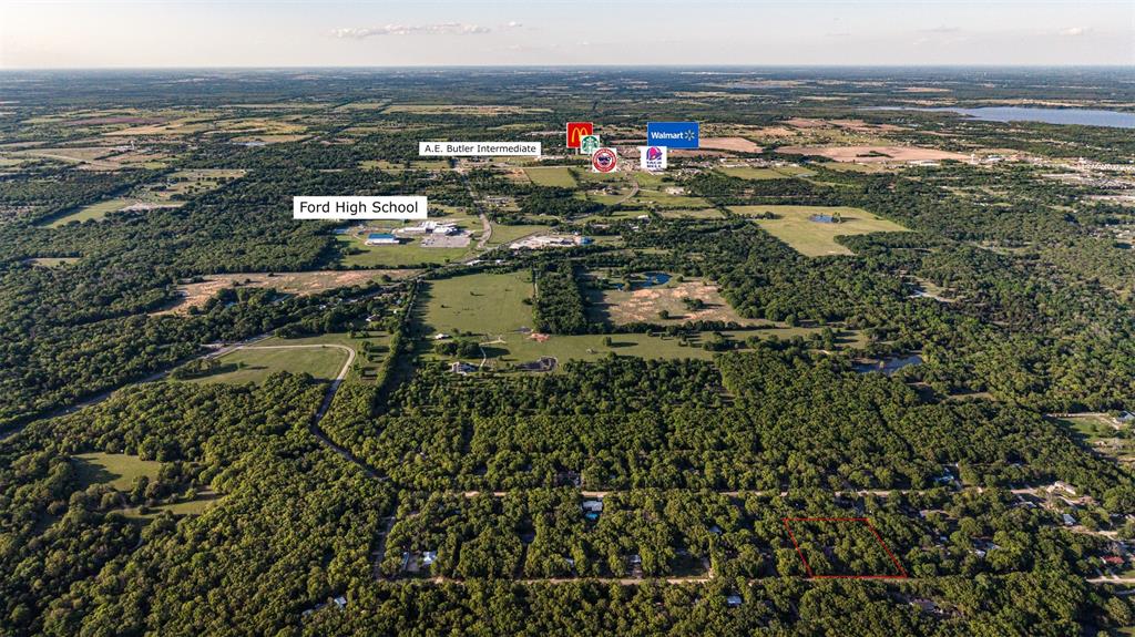SHADY OAKS - Residential