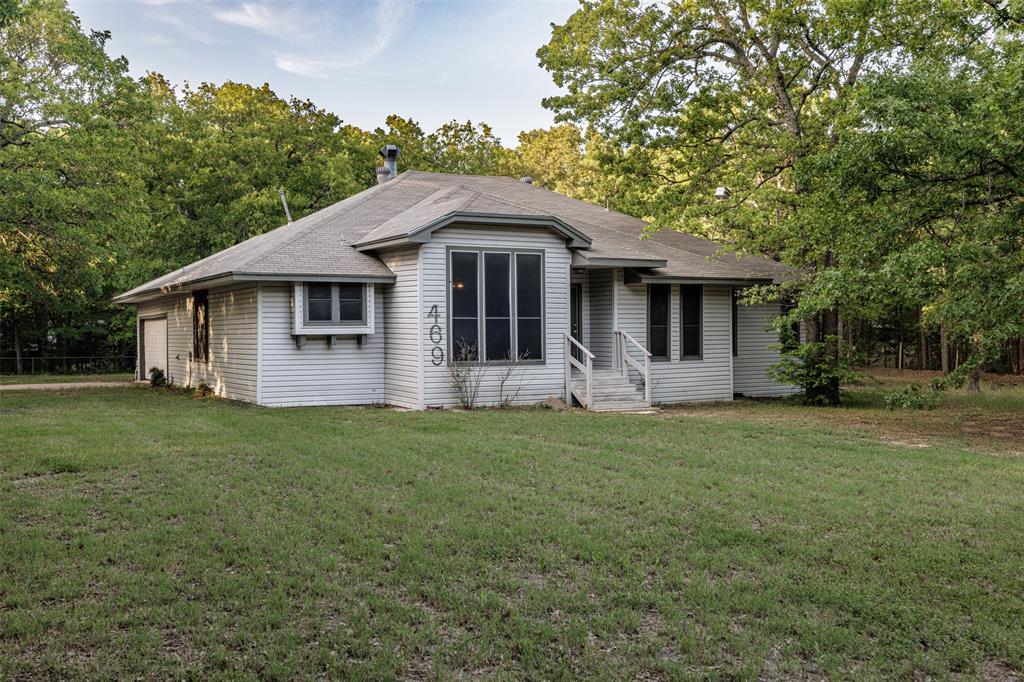 SHADY OAKS - Residential