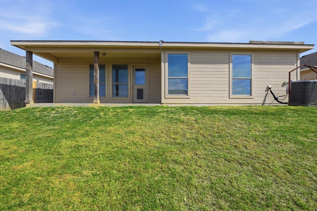 Jean Hills Add - Residential