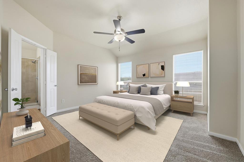 Jean Hills Add - Residential