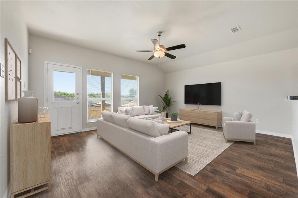 Jean Hills Add - Residential