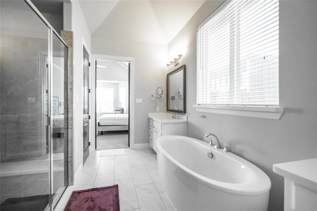 Southern Hills At Craig Ranch Ph 1 - Residential Lease