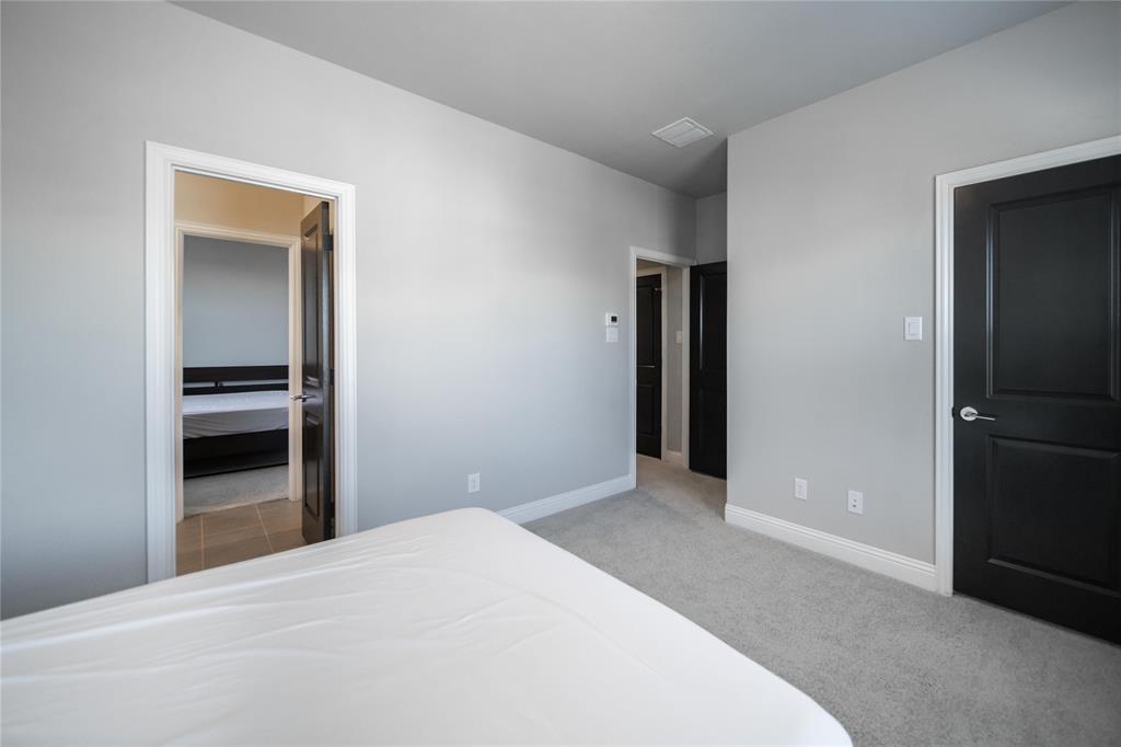 Southern Hills At Craig Ranch Ph 1 - Residential Lease