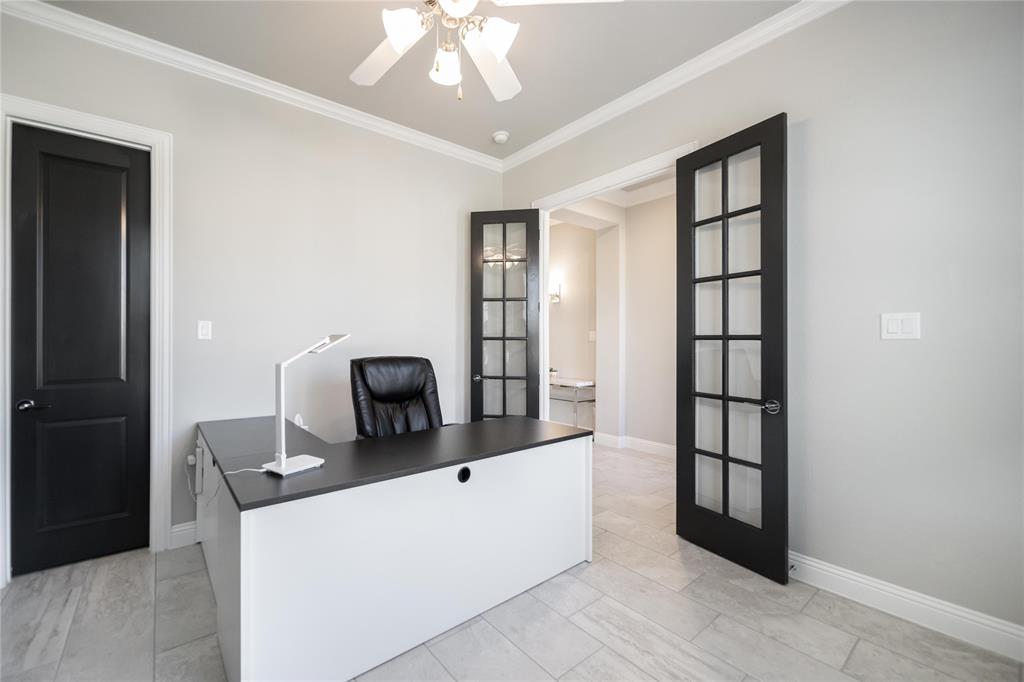 Southern Hills At Craig Ranch Ph 1 - Residential Lease