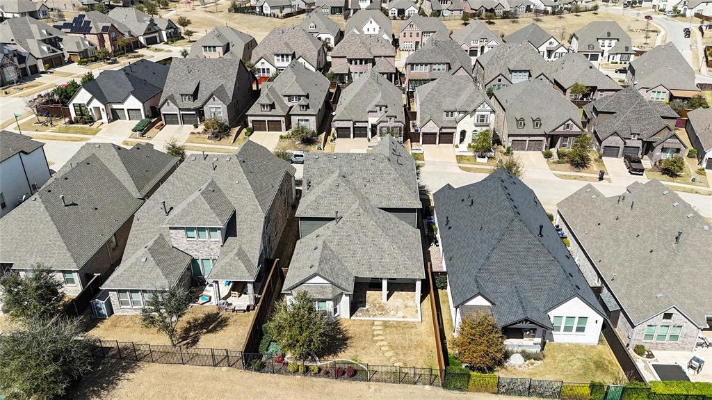 Southern Hills At Craig Ranch Ph 1 - Residential Lease