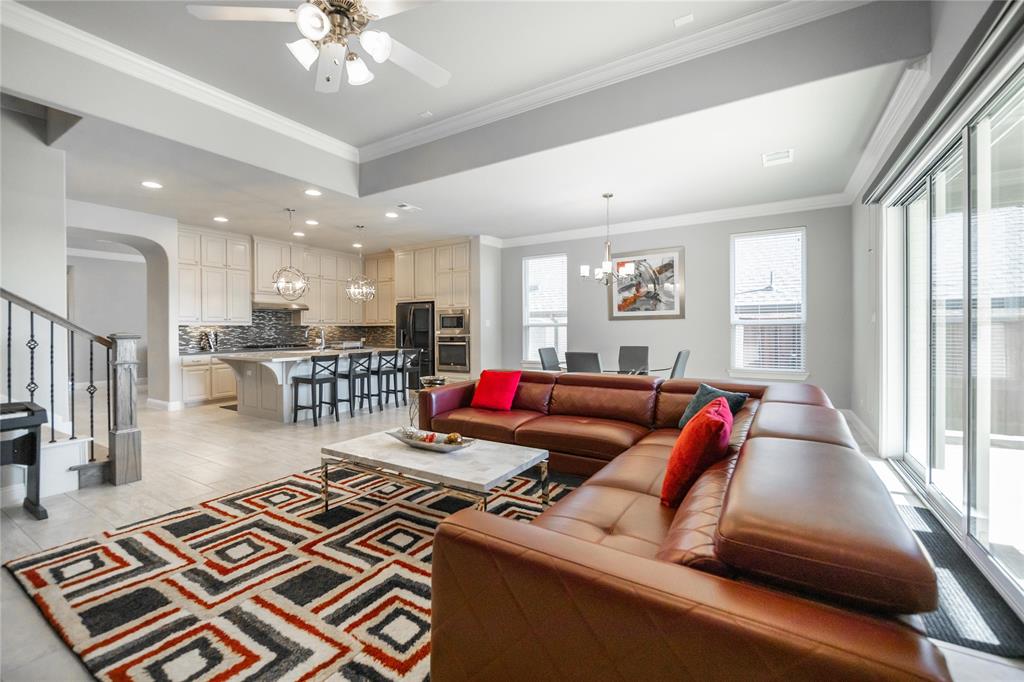 Southern Hills At Craig Ranch Ph 1 - Residential Lease