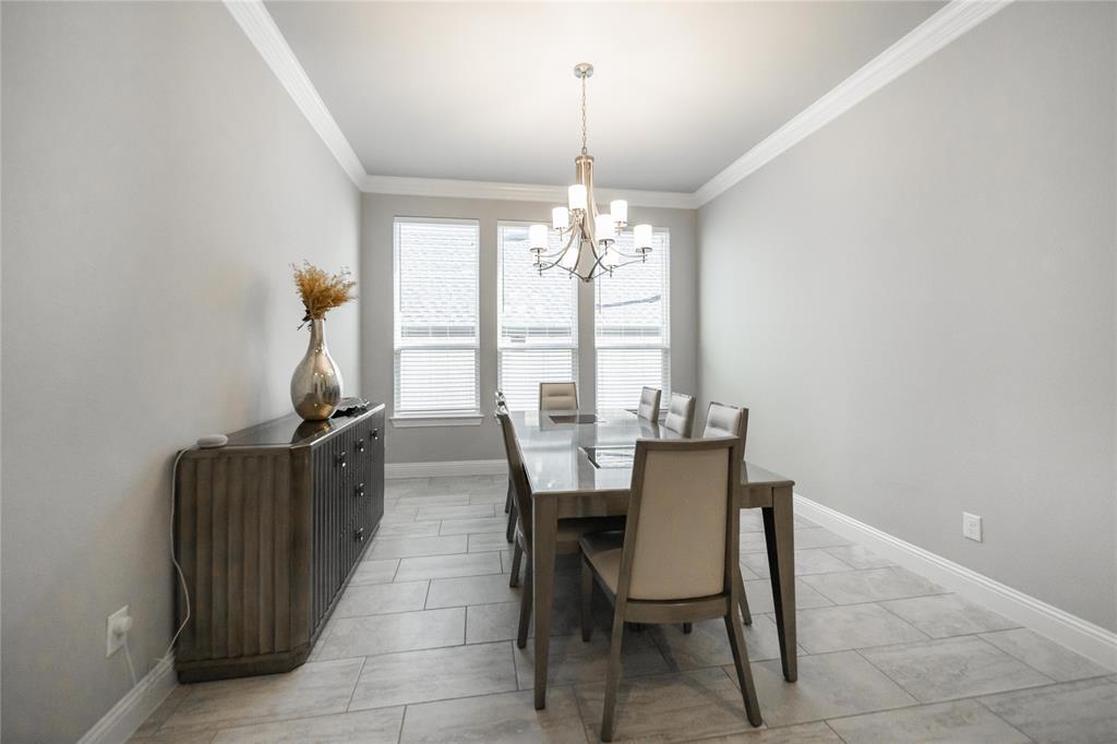 Southern Hills At Craig Ranch Ph 1 - Residential Lease