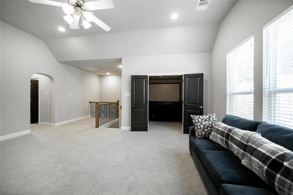 Southern Hills At Craig Ranch Ph 1 - Residential Lease