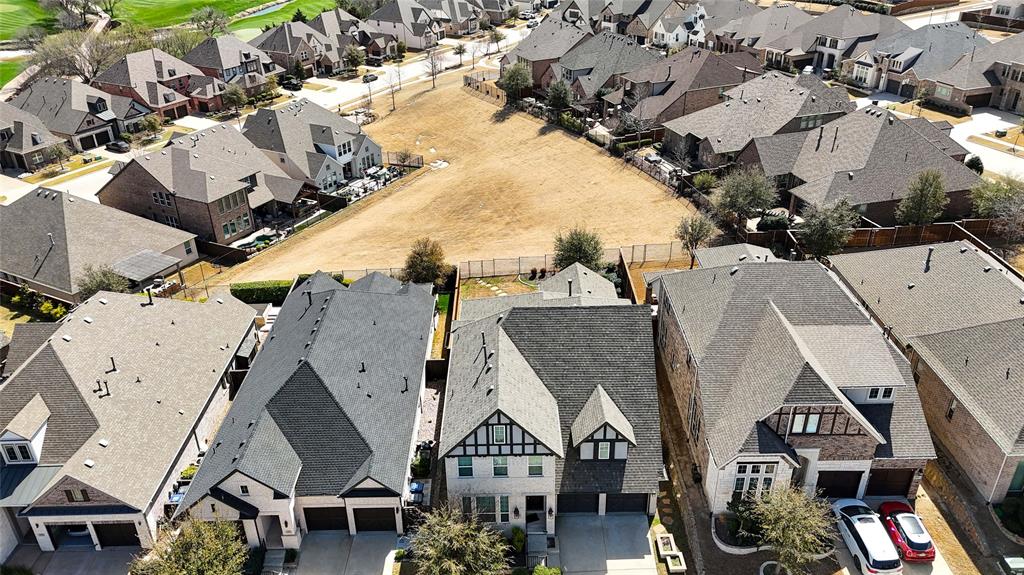 Southern Hills At Craig Ranch Ph 1 - Residential Lease