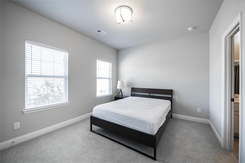 Southern Hills At Craig Ranch Ph 1 - Residential Lease