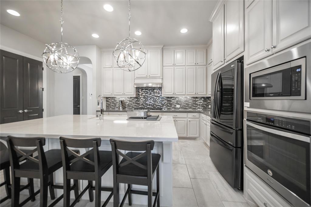 Southern Hills At Craig Ranch Ph 1 - Residential Lease