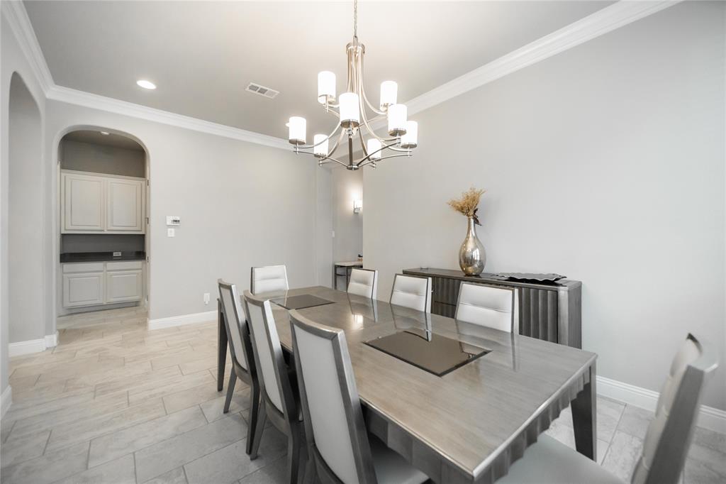 Southern Hills At Craig Ranch Ph 1 - Residential Lease