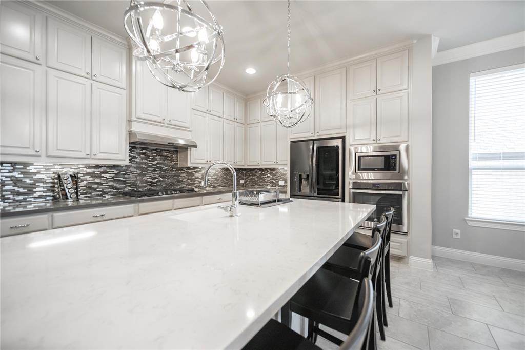 Southern Hills At Craig Ranch Ph 1 - Residential Lease