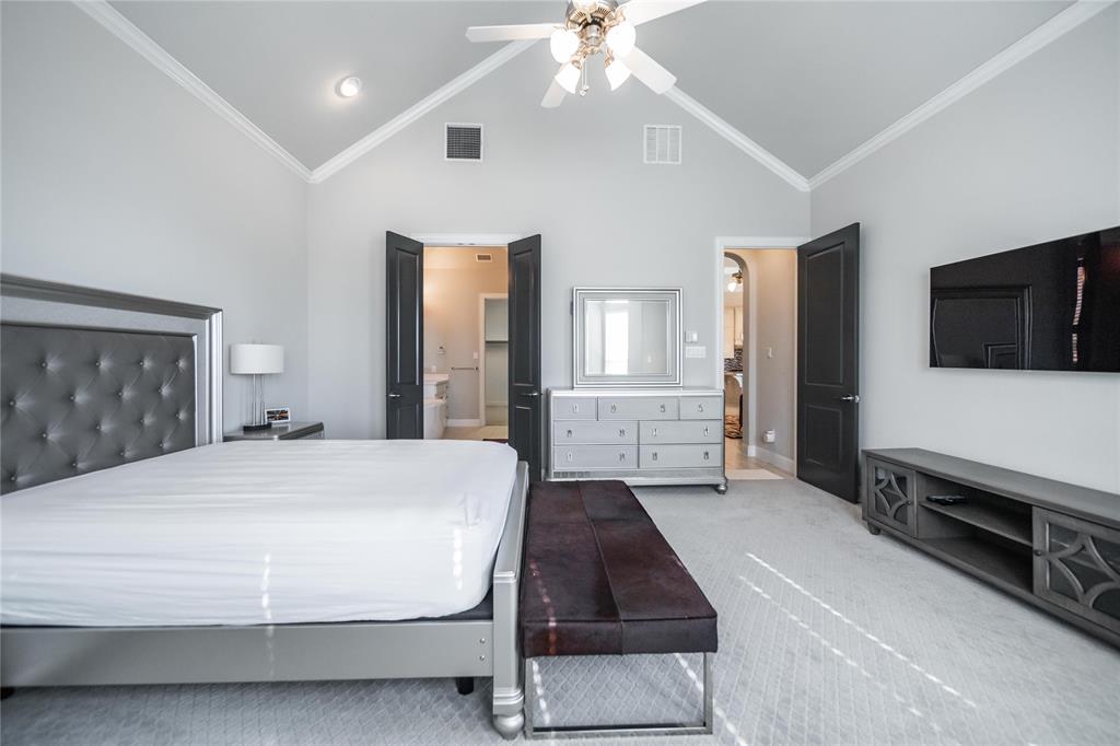 Southern Hills At Craig Ranch Ph 1 - Residential Lease