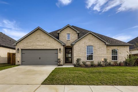 1817 Flowerfield Lane Mansfield TX 76063