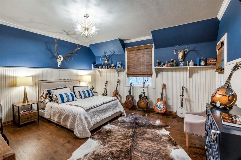 Starwood Ph Two Chamberlyne Place - Village 9 - Residential