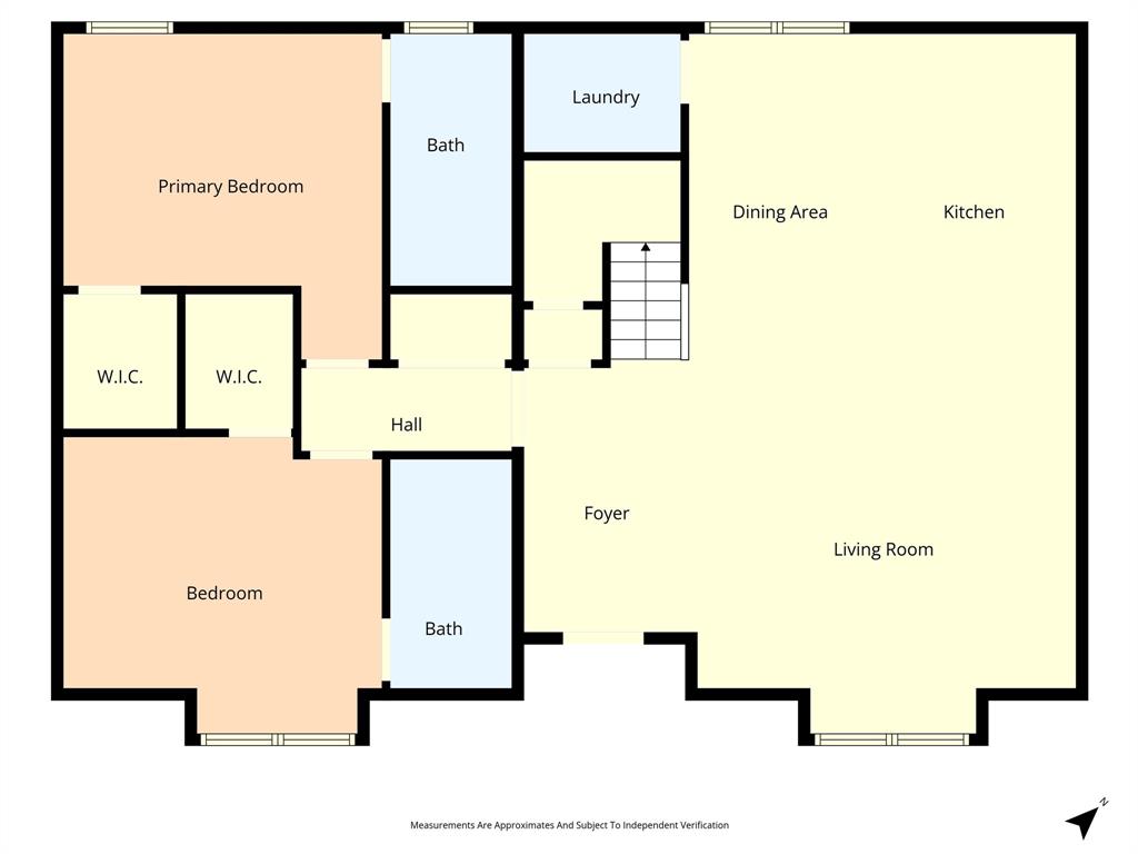 Overture - Residential