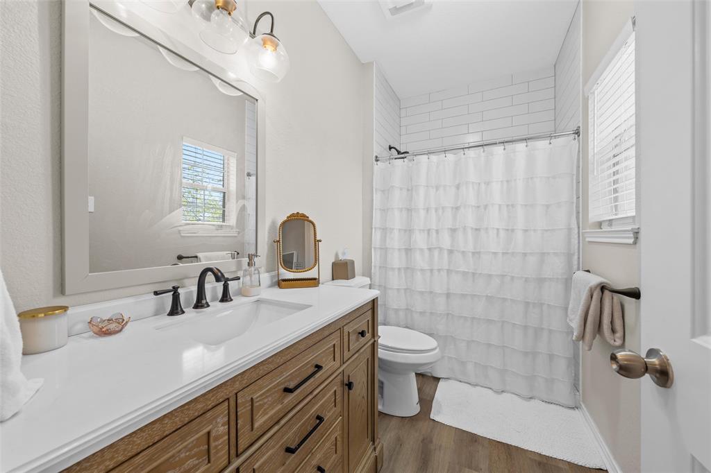 Overture - Residential