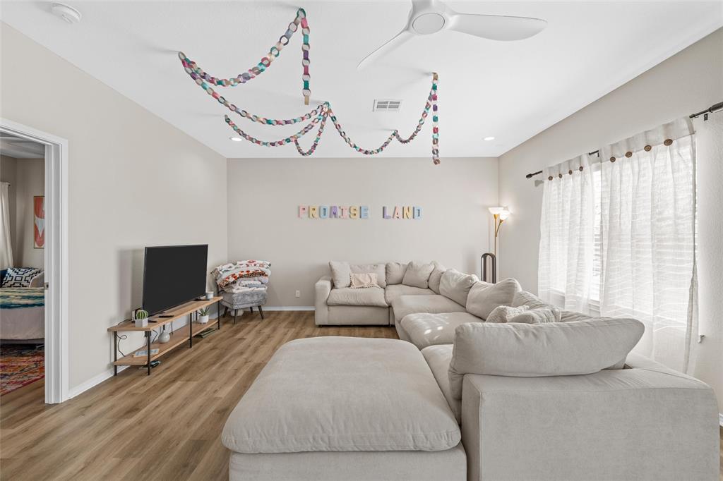 Overture - Residential